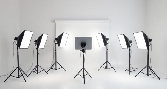 top premium studio lighting kits