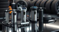 top premium tire inflators