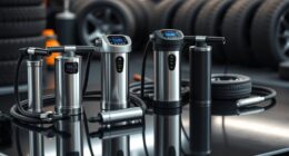 top premium tire inflators