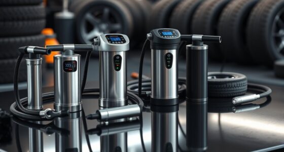 top premium tire inflators