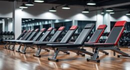 top premium weight benches