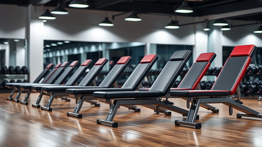 top premium weight benches