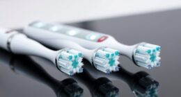 top premium whitening toothbrushes