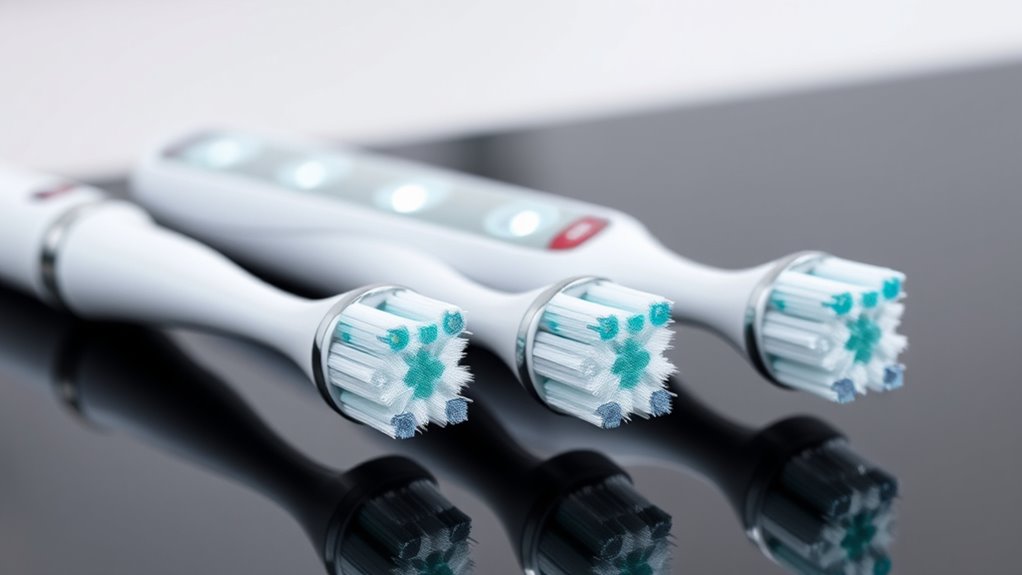 top premium whitening toothbrushes