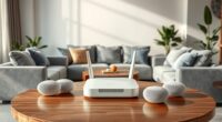 top premium whole home wi fi