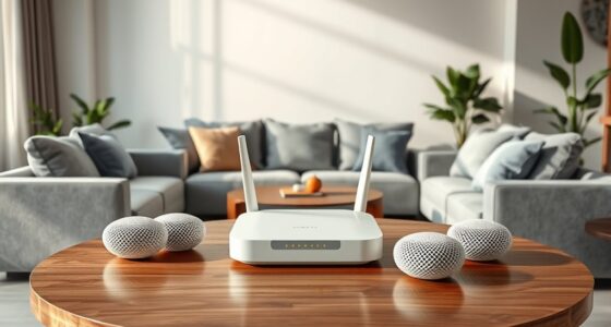 top premium whole home wi fi