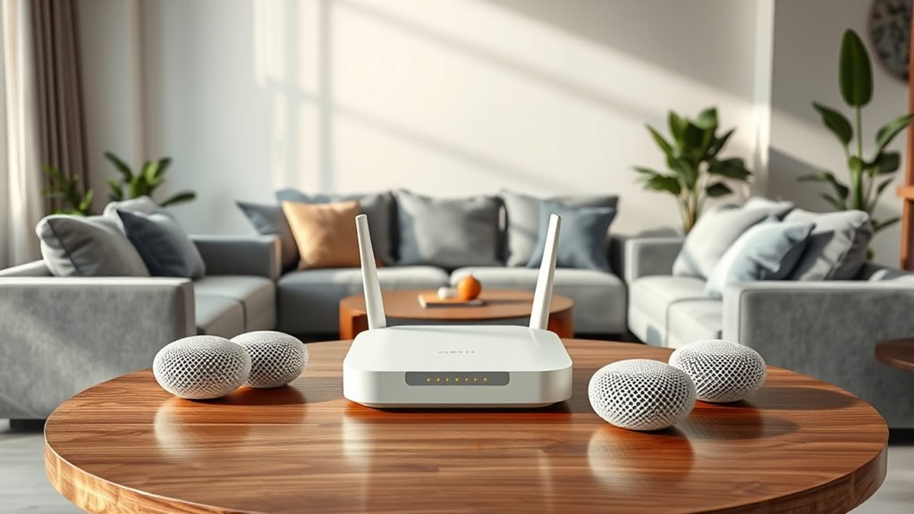 top premium whole home wi fi