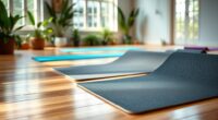 top premium yoga mats
