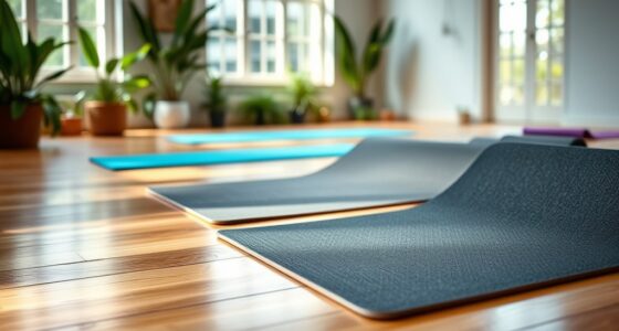 top premium yoga mats