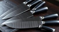 top professional chef knife sets