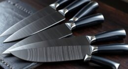 top professional chef knife sets