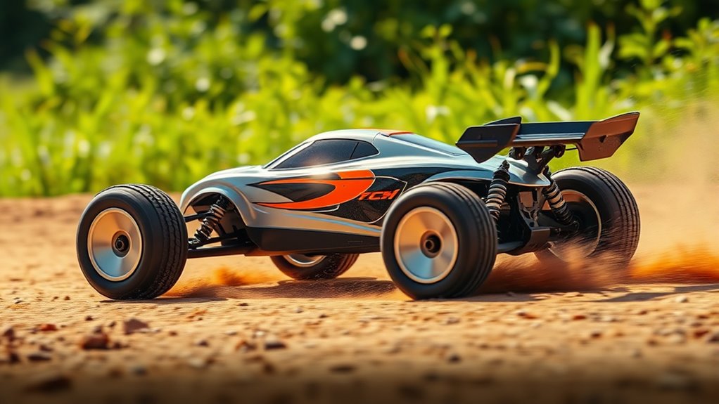 top remote cars 2025