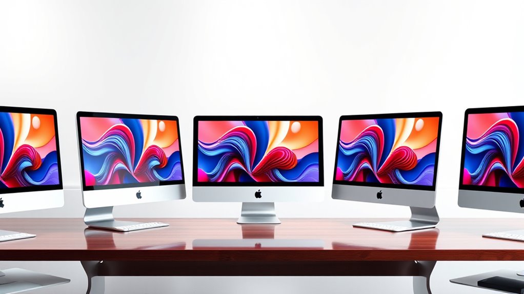 top renewed imac desktops