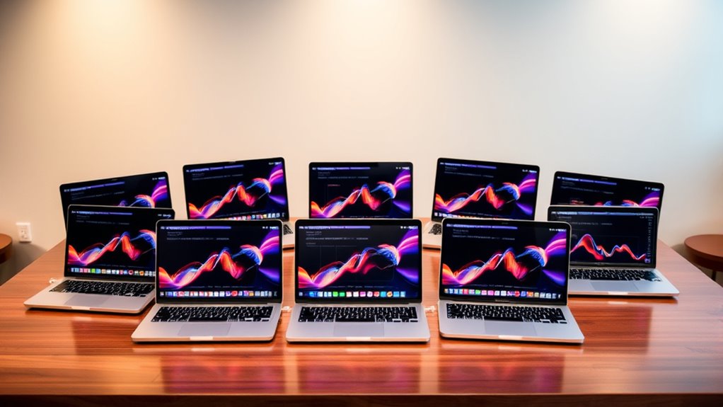 top renewed macbook pro listings