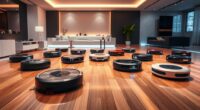 top robotic vacuum reviews