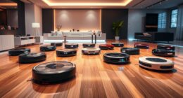 top robotic vacuum reviews