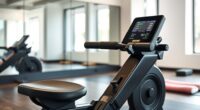 top rowing machines review