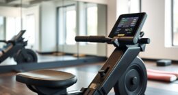 top rowing machines review
