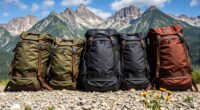 top rugged hiking backpacks