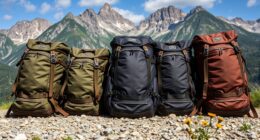 top rugged hiking backpacks