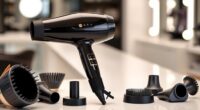 top salon hair dryer picks