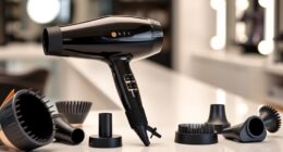 top salon hair dryer picks