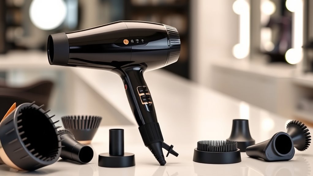 top salon hair dryer picks
