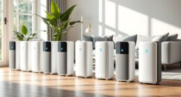 top smart air purifiers