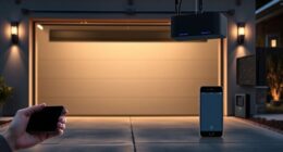 top smart garage openers