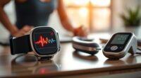 top smart health monitors