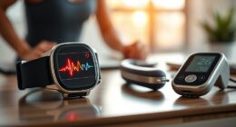 top smart health monitors