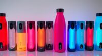 top smart hydration bottles