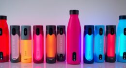 top smart hydration bottles