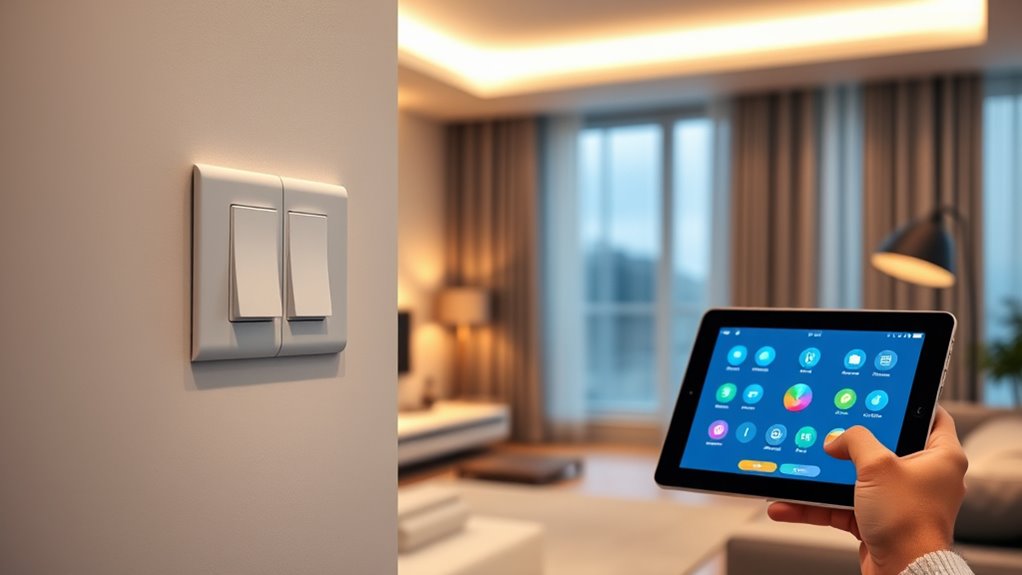 top smart switch kits