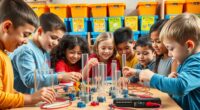 top stem kits for kids