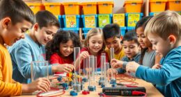 top stem kits for kids