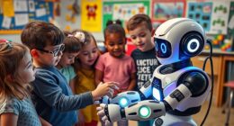 top stem robots for kids