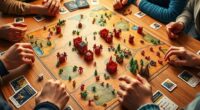 top strategic board games