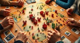 top strategic board games