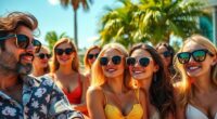 top summer designer sunglasses