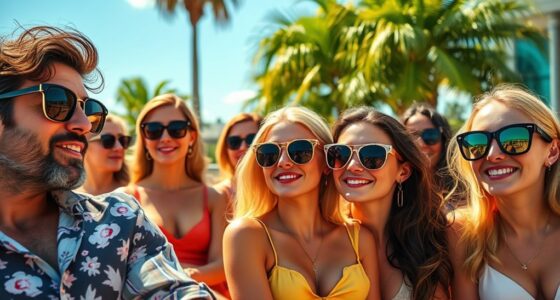 top summer designer sunglasses