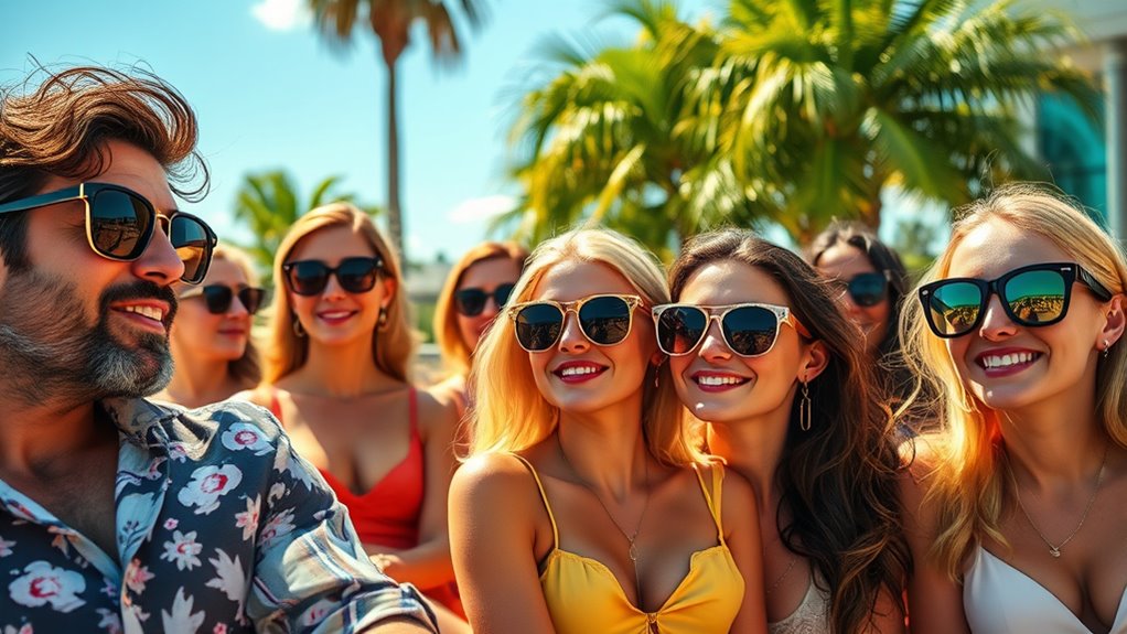 top summer designer sunglasses