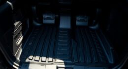 top suv floor mats