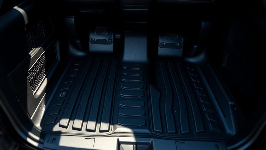 top suv floor mats