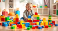 top toddler building block sets