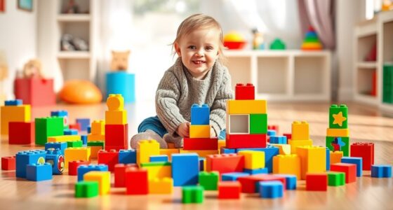 top toddler building block sets
