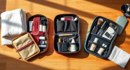 top toiletry organizer picks