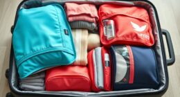 top travel packing essentials