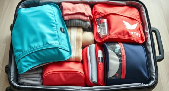 top travel packing essentials