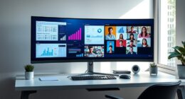 top ultrawide monitors 2025